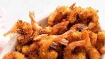 Coconut Shrimp Coconut Shrimp
