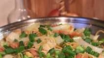 Pancit Canton Pancit Canton