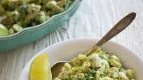 Guacamole Chicken Salad Guacamole Chicken Salad