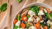 What to Serve with Greek Pasta Salad? 7 BEST Side Dishes What to Serve with Greek Pasta Salad? 7 BEST Side Dishes