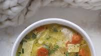 Chicken Noodle Egg Drop Soup Chicken Noodle Egg Drop Soup