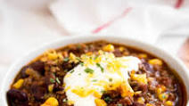 Instant Pot Chili Recipe Instant Pot Chili Recipe
