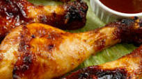 Best Damn Air Fryer Chicken Legs Best Damn Air Fryer Chicken Legs