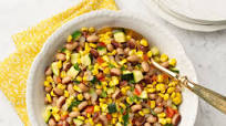 Yellow Eye Succotash Yellow Eye Succotash