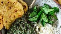 Spinach Lentil Dal REcipe Spinach Lentil Dal REcipe