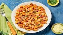 Cavatappi Beef Ragù with Parmesan & Parsley Cavatappi Beef Ragù with Parmesan & Parsley