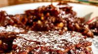 Air Fryer Oven Brownies Air Fryer Oven Brownies