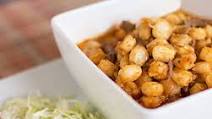 Beef and Red Chile Posole Recipe Beef and Red Chile Posole Recipe