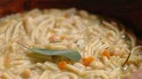 Pasta E Fagioli Pasta E Fagioli