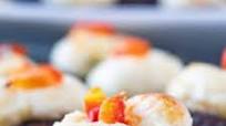 Cream Cheese Stuffed Mushrooms Cream Cheese Stuffed Mushrooms