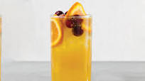 Whiskey Orange Juice Sour Whiskey Orange Juice Sour