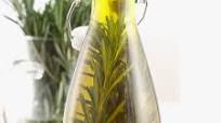 Herb or Spice Infused Oil Recipe Herb or Spice Infused Oil Recipe