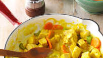 Turkey Curry Turkey Curry