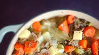 Stovetop Hamburger Potato Carrot Casserole Stovetop Hamburger Potato Carrot Casserole