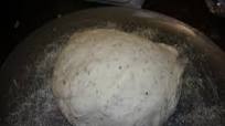 Herb & Parmesan Pizza Dough (Bread Maker) Herb & Parmesan Pizza Dough (Bread Maker)