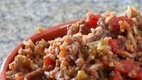 Spanish Rice Spanish Rice