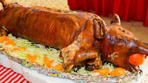 Lechon Lechon