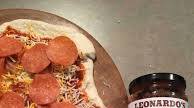 Easy Homemade Pizza Recipe Easy Homemade Pizza Recipe