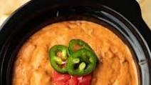 Crock pot cream cheese taco dip Crock pot cream cheese taco dip