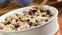 Mexican Chicken & Rice Mexican Chicken & Rice