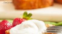 Yum-Yum Cake (No Oil or Butter!) Yum-Yum Cake (No Oil or Butter!)