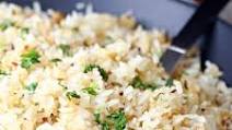 Crispy Basmati Rice Crispy Basmati Rice