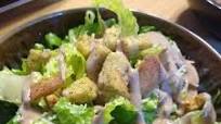 Caesar Salad Caesar Salad