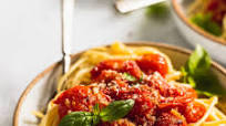 Easy Roasted Cherry Tomato Sauce Easy Roasted Cherry Tomato Sauce