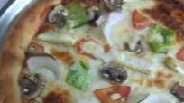 डोमिनोस पिज़्ज़ा (dominos pizza recipe in Hindi) डोमिनोस पिज़्ज़ा (dominos pizza recipe in Hindi)