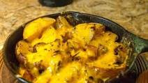 Skillet Red Potatoes with Smoked Sausage Skillet Red Potatoes with Smoked Sausage
