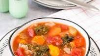 Low Carb Vegetable Soup Recipe Low Carb Vegetable Soup Recipe