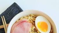 Ponyos ramen Ponyos ramen