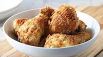 Air Fryer Fried Chicken Air Fryer Fried Chicken
