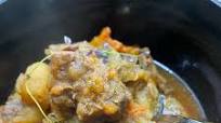 Instant Pot® Beef Stew with Frozen Meat Instant Pot® Beef Stew with Frozen Meat