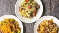 10 Minute Low Carb Dinner of Ground Beef & Cabbage - 4 flavors to pick from! 10 Minute Low Carb Dinner of Ground Beef & Cabbage - 4 flavors to pick from!