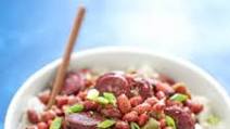 Instant Pot Red Beans and Rice Instant Pot Red Beans and Rice