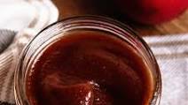 Stovetop Caramel Whiskey Apple Butter Stovetop Caramel Whiskey Apple Butter