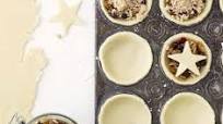 From-the-freezer mince pies From-the-freezer mince pies