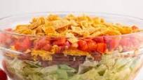 Frito Taco Salad Frito Taco Salad