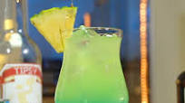 Tropical Breeze Tropical Breeze