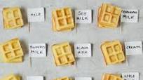 Best Milk Substitutes For Waffles Best Milk Substitutes For Waffles