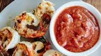 Classic Shrimp Cocktail Sauce Classic Shrimp Cocktail Sauce