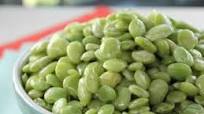 Baby Lima Beans (Butterbeans) Baby Lima Beans (Butterbeans)