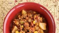 Slow Cooker Turkey and Vegetable Soup Slow Cooker Turkey and Vegetable Soup