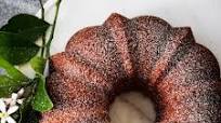 Lemon Bundt Cake Lemon Bundt Cake