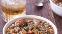 Instant Pot Lentil Soup Recipe Instant Pot Lentil Soup Recipe