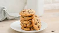 Allergen-Free* Chocolate Chip Cookies Allergen-Free* Chocolate Chip Cookies