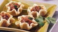 Steamed Beef Dumplings Steamed Beef Dumplings