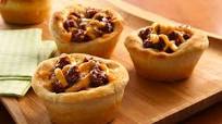 Poppin' Fresh® Barbecups Poppin' Fresh® Barbecups