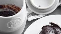 Chocolate Mug Cake Chocolate Mug Cake